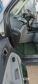 Ford Ecosport 2014 Diesel Good Condition
