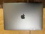 APPLE MACBOOK AIR M1, 13.3-INCH DISPLAY, 8GB RAM, 256GB SSD STORAGE