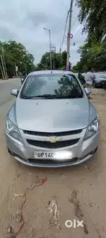 Chevrolet Sail 1.2 LS, 2015, Petrol