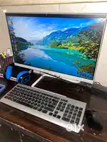 Lenovo desktop pc for sale - Best condition & price!