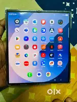 Samsung Z Fold 6 12/256- Excellent condition like new