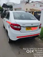 Driver for taxi