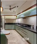 Trending interior