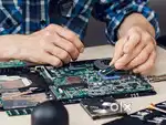 COMPUTER SERVICES AND REPAIR AVAILABLE HERE