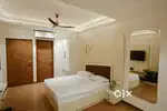 Unisex Homestays cum PG accommodation at Prime Location Vaishali Nagar