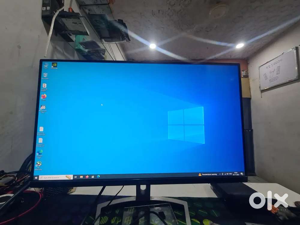monitor DELL