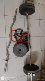 Exercise item
