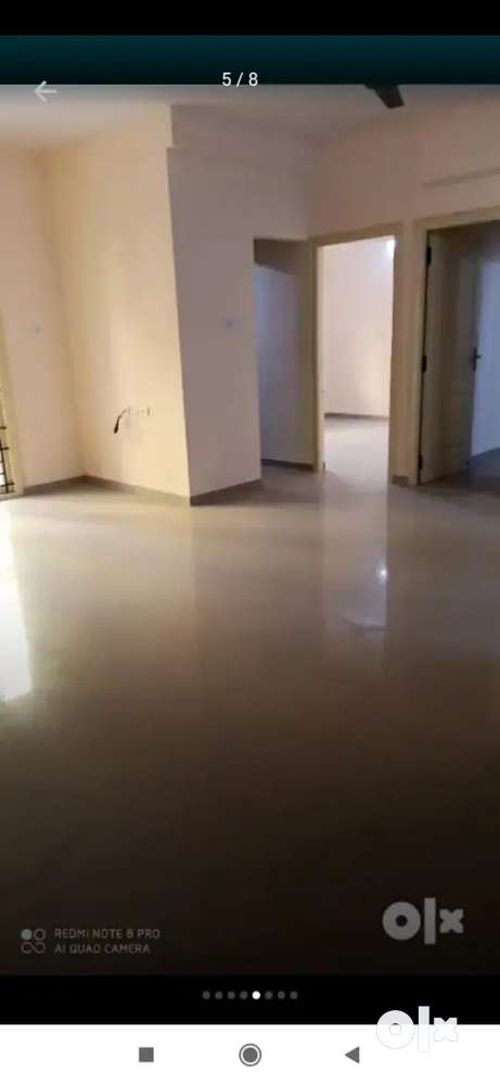 2HK Apartment house near SSVM School Vellalore