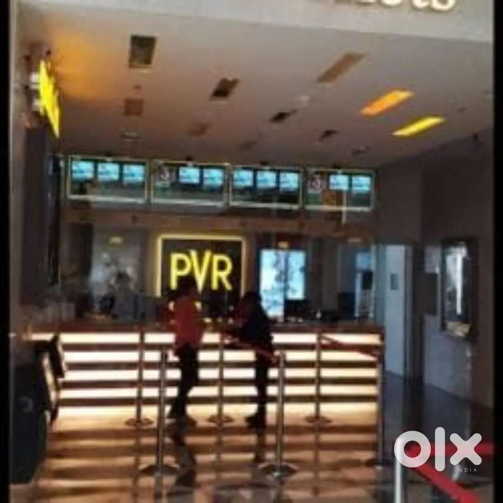 URGENT REQUIREMENT FOR SALES