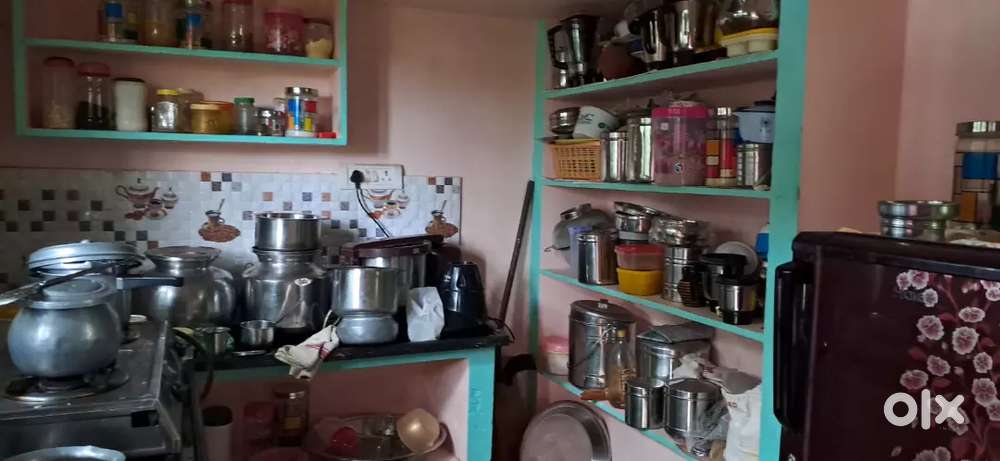 House for rent with 7200