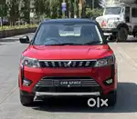 Mahindra XUV300, 2023, Diesel