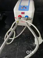 Kitchen geyser