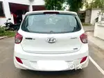 Hyundai Grand i10, 2017, Petrol