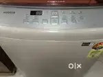 Samsung washing Machine