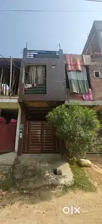30 mtr KDA house in Jarauli