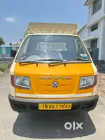 ASHOK LEYLAND DOST LS STRONG