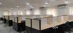 2300sqft, 40 to 50 Work Station in Peelamedu
