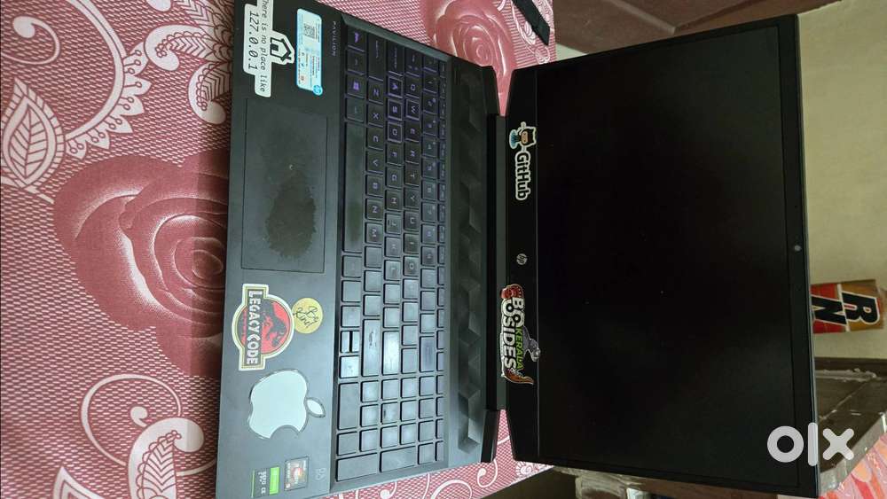 HP Pavilion Gaming Intel Core i5