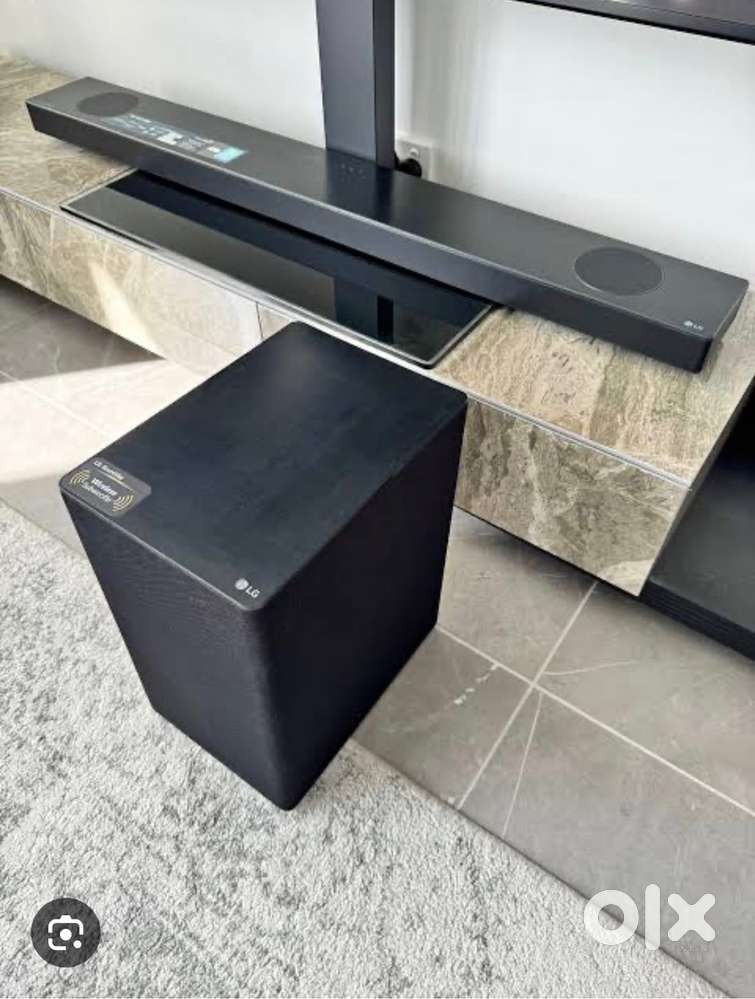 Lg sp 8a soundbar