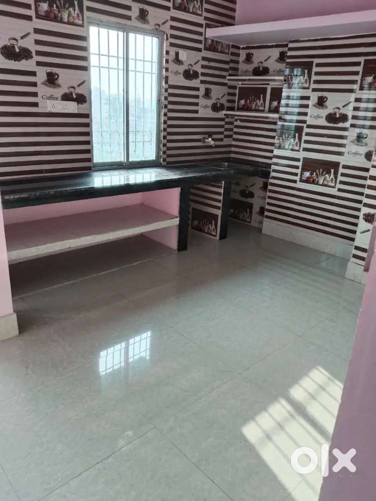 To let for family 2BHK and 4BHK