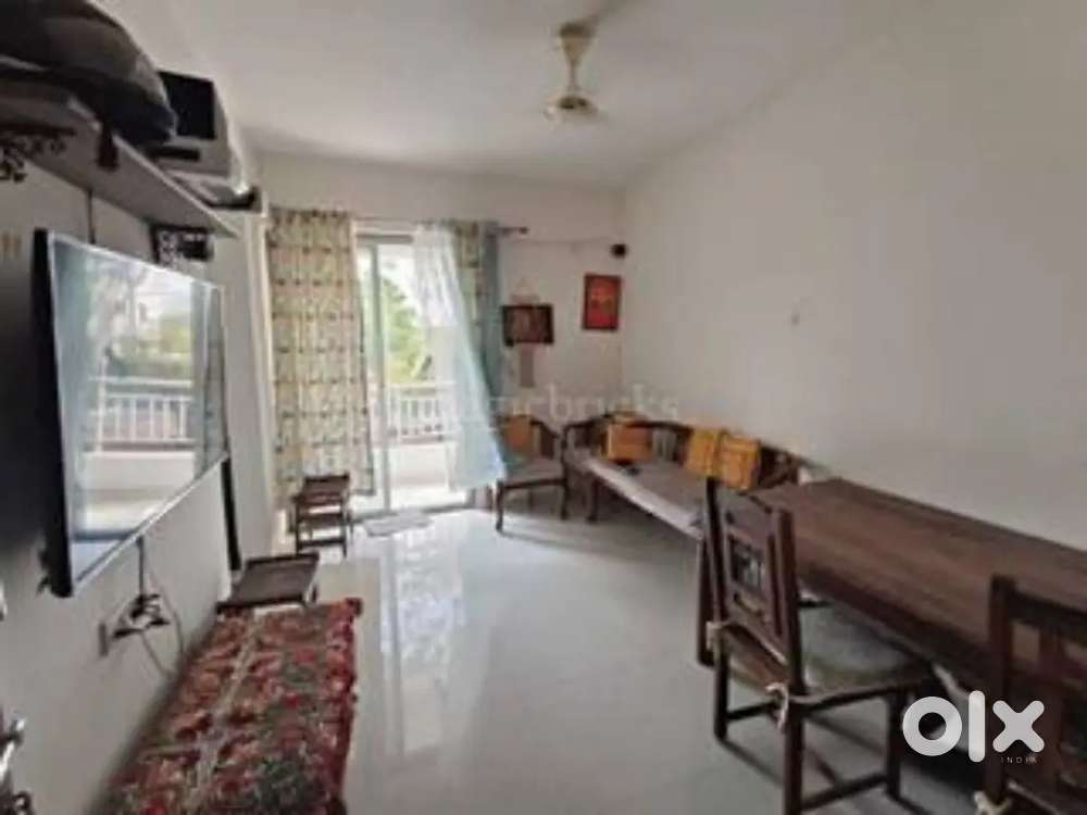 2BHK fully premium furnished home near vimannagar yerwada