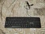 Lapcare keyboard