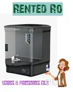 Water Purifier On Rent