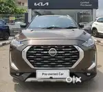 Nissan Magnite 1.0 XV Premium Turbo CVT, 2021, Petrol
