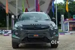 Tata Nexon EV XZ Plus, 2022, Electric