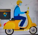 Hiring delivery executive
