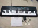 CASIO PIANO