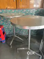 Kitchen equipment used for hotel