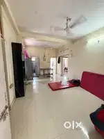 2bhk beautiful flat for sale at Panjabari Main Road