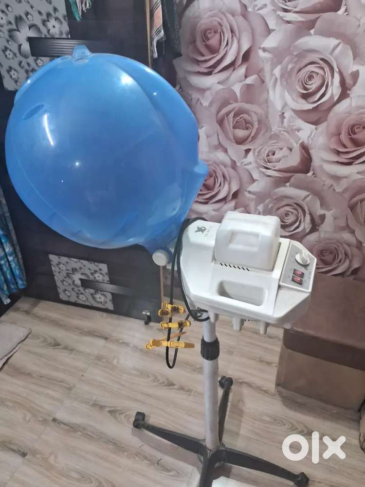 Beauty Parlours

Home Hair Spa

Professional Salon Use