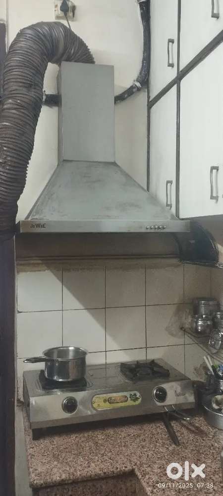 Chimney for Sale