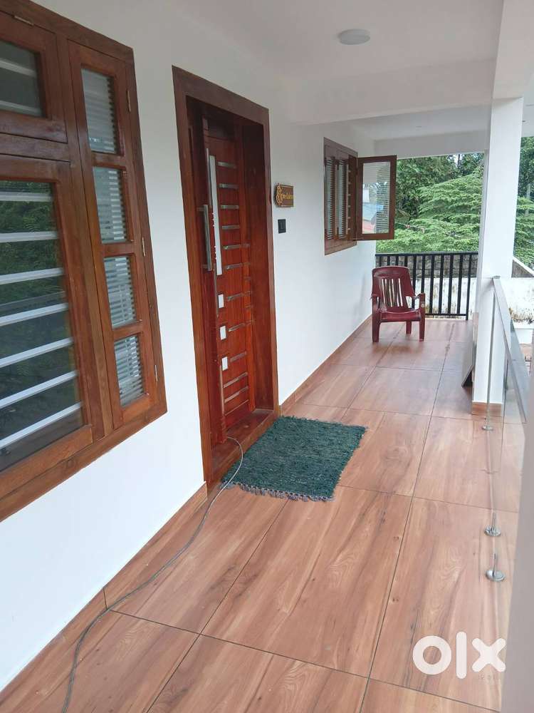 house for lease at vellanad