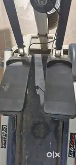 Treadmill for sale