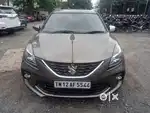 Maruti Suzuki Baleno 1.2 Zeta, 2019, Petrol