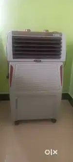 TOUCH Air cooler