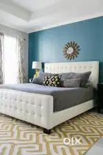 2 Bhk Independent House  for BACHELORS