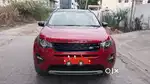 Land Rover Discovery Sport HSE 7-Seater, 2017, Diesel