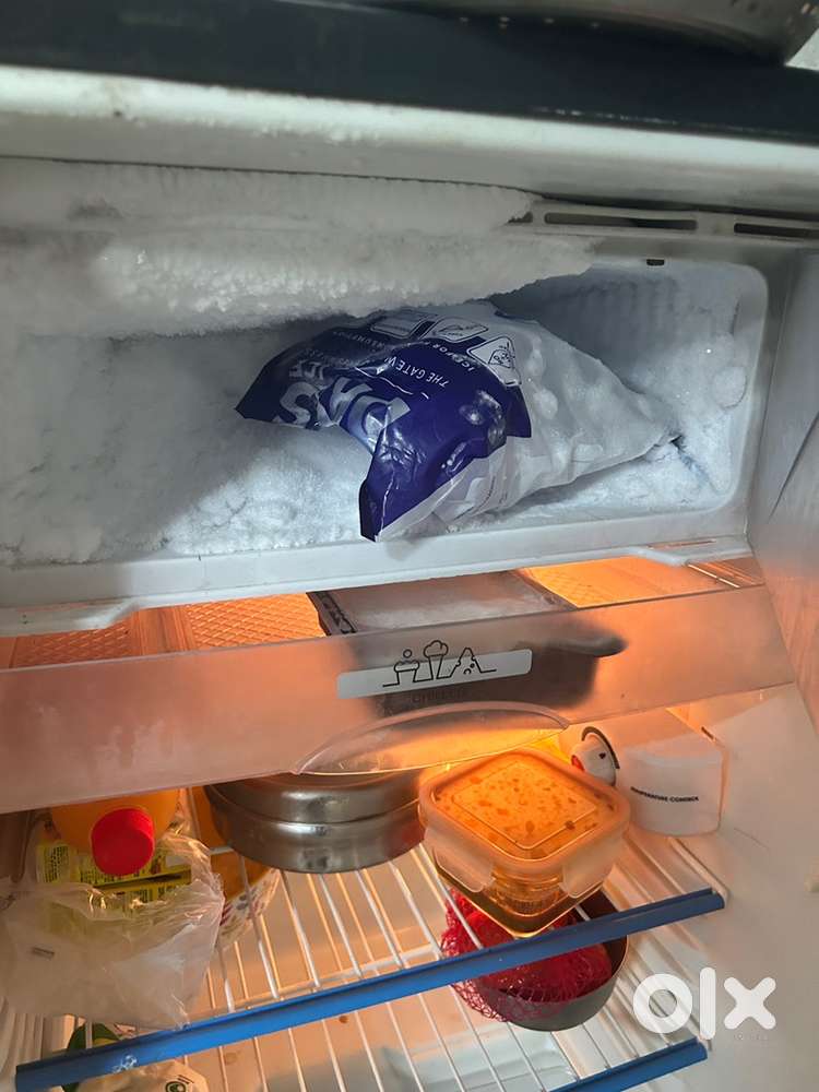 Electrolux 180 litres