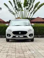 Maruti Suzuki Swift Dzire 1.3 VXI, 2018, Petrol