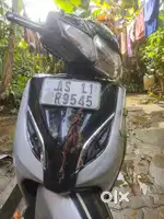 Activa Scooter 5g.