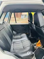 Maruti Suzuki 800 2001