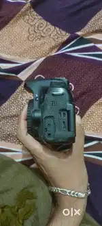 Canon EOS 80d, M 50 mark ‼️, Nikon 5300d , Nikon 3500d, Canon 760d ,