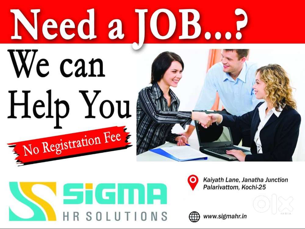 DRIVERS NEEDED FOR KOCHI