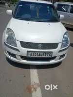 Maruti Suzuki Swift 2011 Diesel 98000 Km Driven, well maintained.