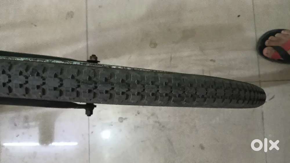 Good condition & havay cycle