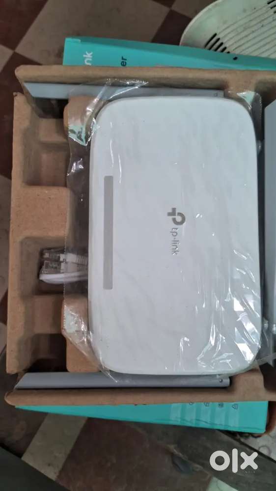 Routers  tp link